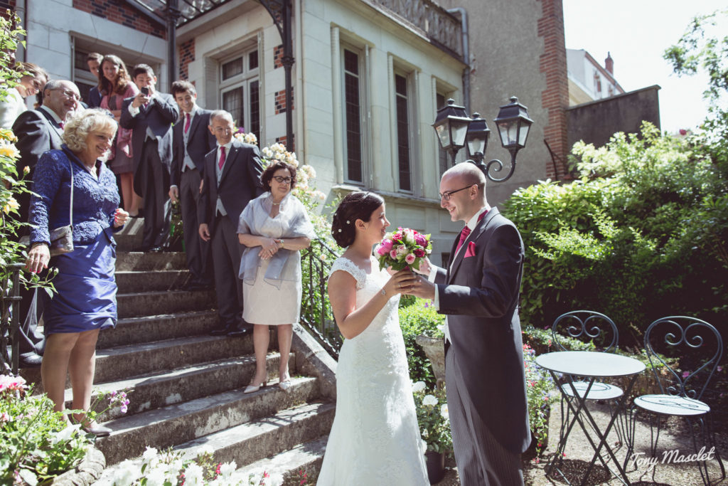 mariage exceptionnel