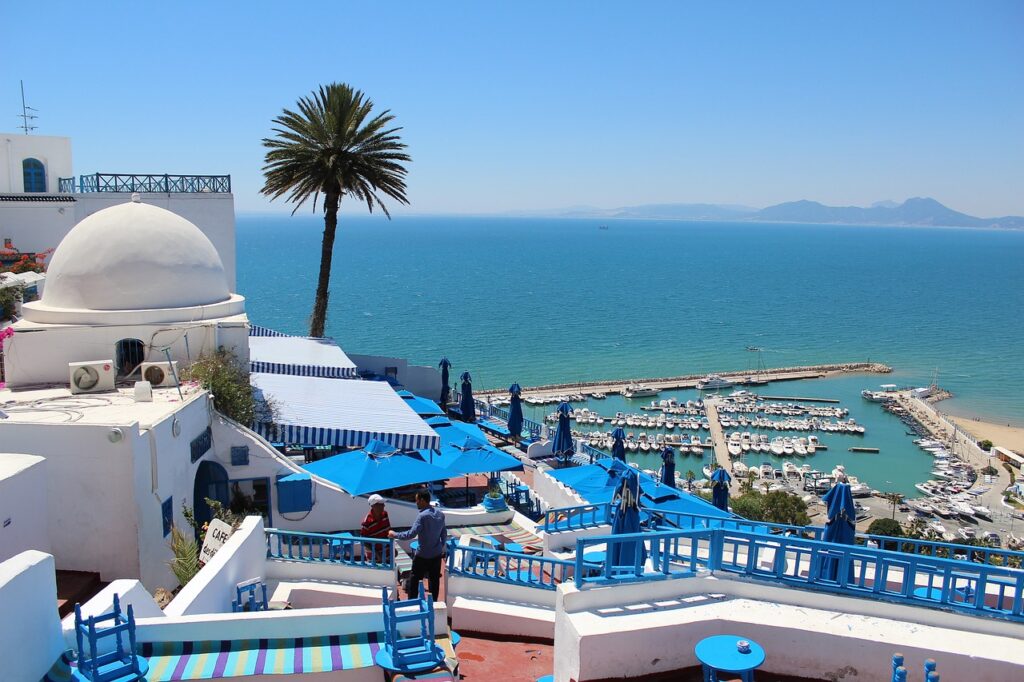 Séjour de chirurgie esthétique en Tunisie